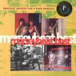 Freddie & The Dreamers, Billy J. Kramer, The Merseybeats - Merseybeat Best