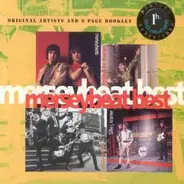 Freddie & The Dreamers, Billy J. Kramer, The Merseybeats - Merseybeat Best