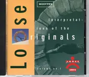 CD - Various - Mervyn's Loose Interpretations Of The Originals