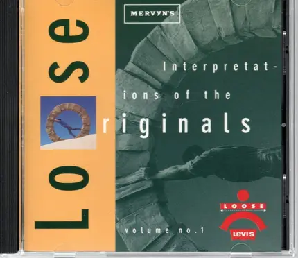 Various - Mervyn's Loose Interpretations Of The Originals