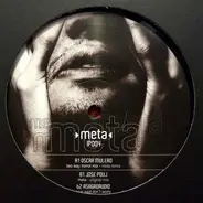 Oscar Mulero, Jose Pouj, Asagaoaudio - Meta