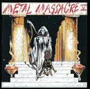 LP - Metal Compilation - Metal Massacre V