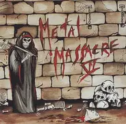 Possessed, Nasty Savage, a.o. - Metal Massacre VI