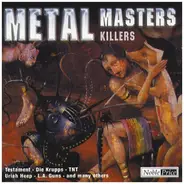 Burnt Offerings, Nomad & others - Metal Masters • Killers