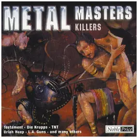 The Others - Metal Masters • Killers