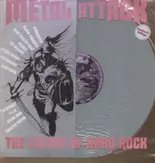 LP - Various Artists - Metal Attack - The Cream Of Hard Rock