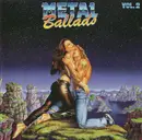 CD - Various - Metal Ballads Vol. 2