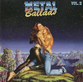 Deep Purple - Metal Ballads Vol. 2