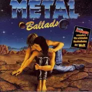 Scorpions / Gary Moore a.o. - Metal Ballads Vol.1