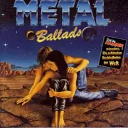 CD - Various - Metal Ballads Vol.1