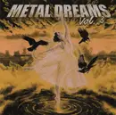 CD - Various - Metal Dreams Vol. 3