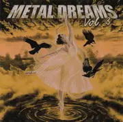 CD - Various - Metal Dreams Vol. 3