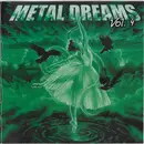 CD - Timo Tolkki, Thunderstone a.o. - Metal Dreams Vol. 4