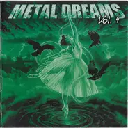 Timo Tolkki, Thunderstone a.o. - Metal Dreams Vol. 4