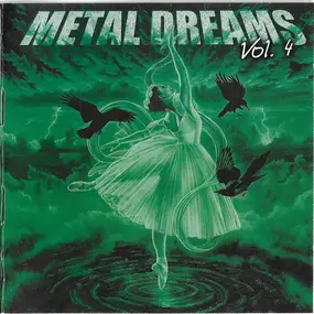 Timo Tolkki - Metal Dreams Vol. 4