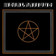 LP - Various - Metal Fatigue