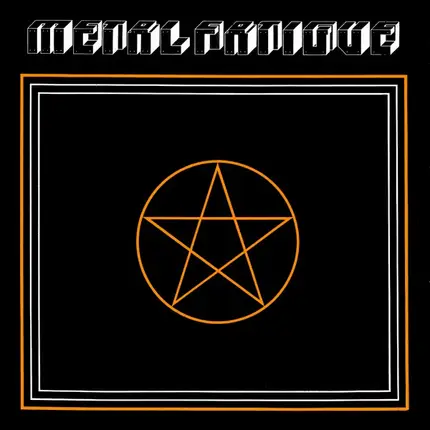 Hot Wire, Assasin a.o. - Metal Fatigue
