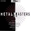 CD - Uriah Heep / Atomic Rooster / Anvil a.o. - Metal Hammer Presents Metal Masters