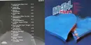 CD - Magnum, Scorpions, Nazareth, TNT & others - Metal Hearts