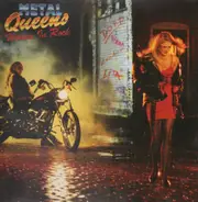 Vixen, Lita Ford a.o. - Metal Queens - Women In Rock