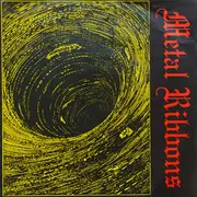 7inch Vinyl Single - Various - Metal Ribbons - Red