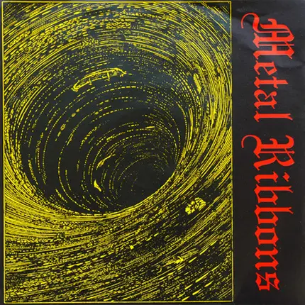 Various - Metal Ribbons