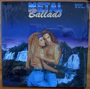 Ozzy - Metal Ballads Vol. 4