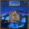 LP - Ozzy, Scorpions, Marillion - Metal Ballads Vol. 4