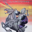 LP - Ethel The Frog, Sledgehammer, Angelwitch,.. - Metal For Muthas