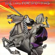 Sledgehammer - Metal For Muthas
