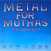 Dark Star - Metal For Muthas Volume II