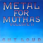 Xero, dark Star, White Spirit - Metal For Muthas Volume II