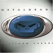The Rufige Kru - Metalheadz/Platinum Breaks