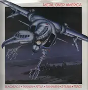 Attila - Metal Over America