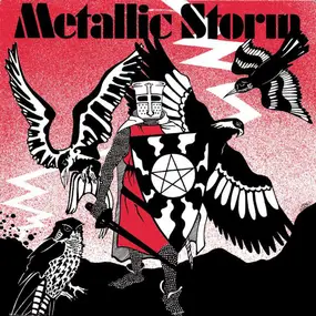 Mercyful Fate - Metallic Storm