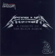 Lemmy, The New Black & others - Metallica - A Tribute To The Black Album