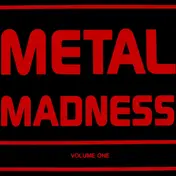 Shok Paris - Metal Madness Volume One
