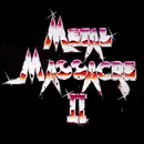 LP - Various - Metal Massacre II