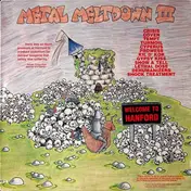 Coven - Metal Meltdown III