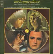 Thijs Van Leer - Metamorphose