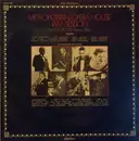 LP - Louis Armstrong, Roy Eldridge... - Metropolitan Opera House Jam Session, New York City January 1944