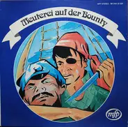 Kinderhörspiel - Meuterei auf der bounty