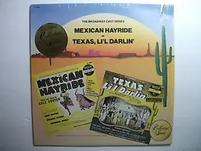 Various Artists - Mexican Hayride-Texas, Li'l Darlin'