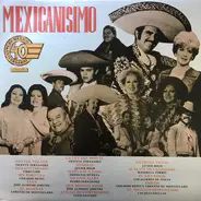 Vikki Carr, Cuco Sanchez a.o. - Mexicanisimo