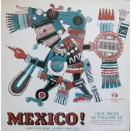 Rafael Rosas And Manuel Rosas / José Henestrosa a.o. - Mexico !