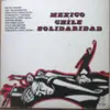 LP - Isabel Parra, Salvador Allende Guadalupe Trigo - Mexico Chile Solidaridad