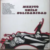 Isabel Parra - Mexico Chile Solidaridad