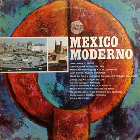 José José - México Moderno