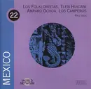 CD - Various - Mexico: Raiz Viva