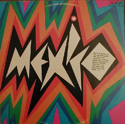 Mexico Sampler - Mexico